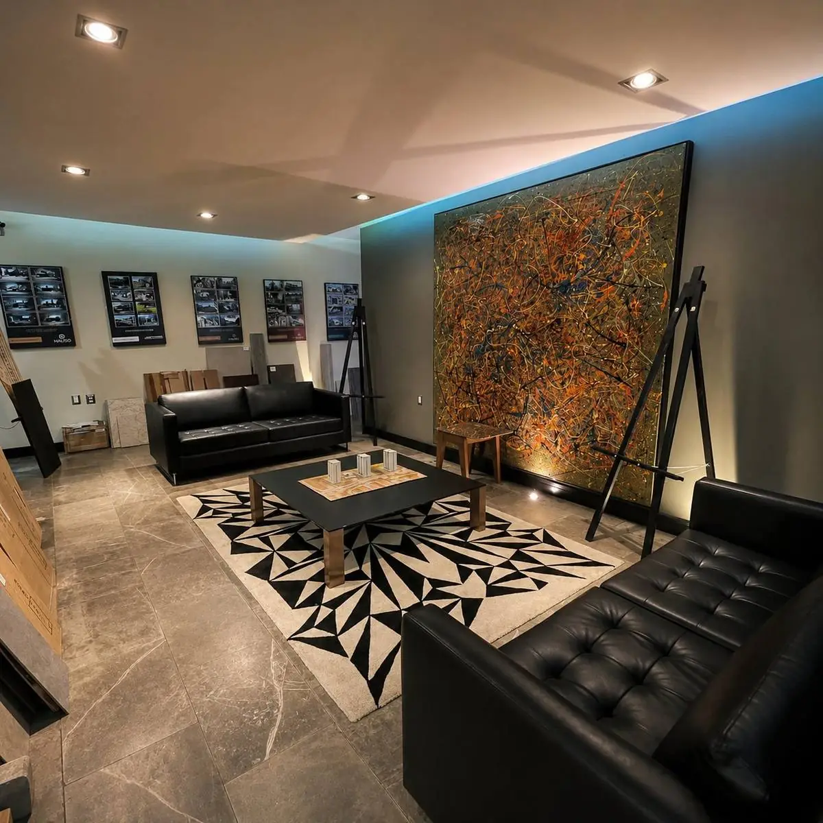 Nuestras oficinas