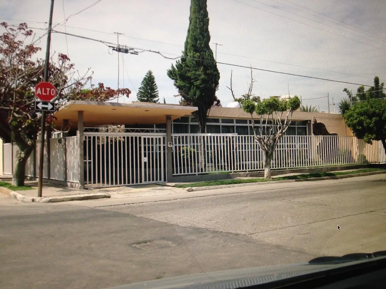 Remodelación