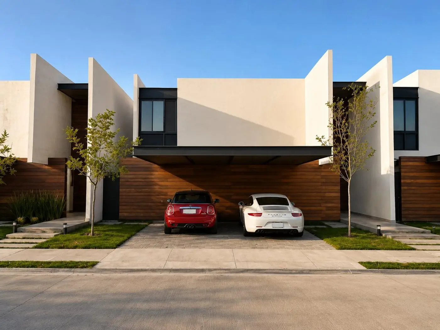 Magno Residencial