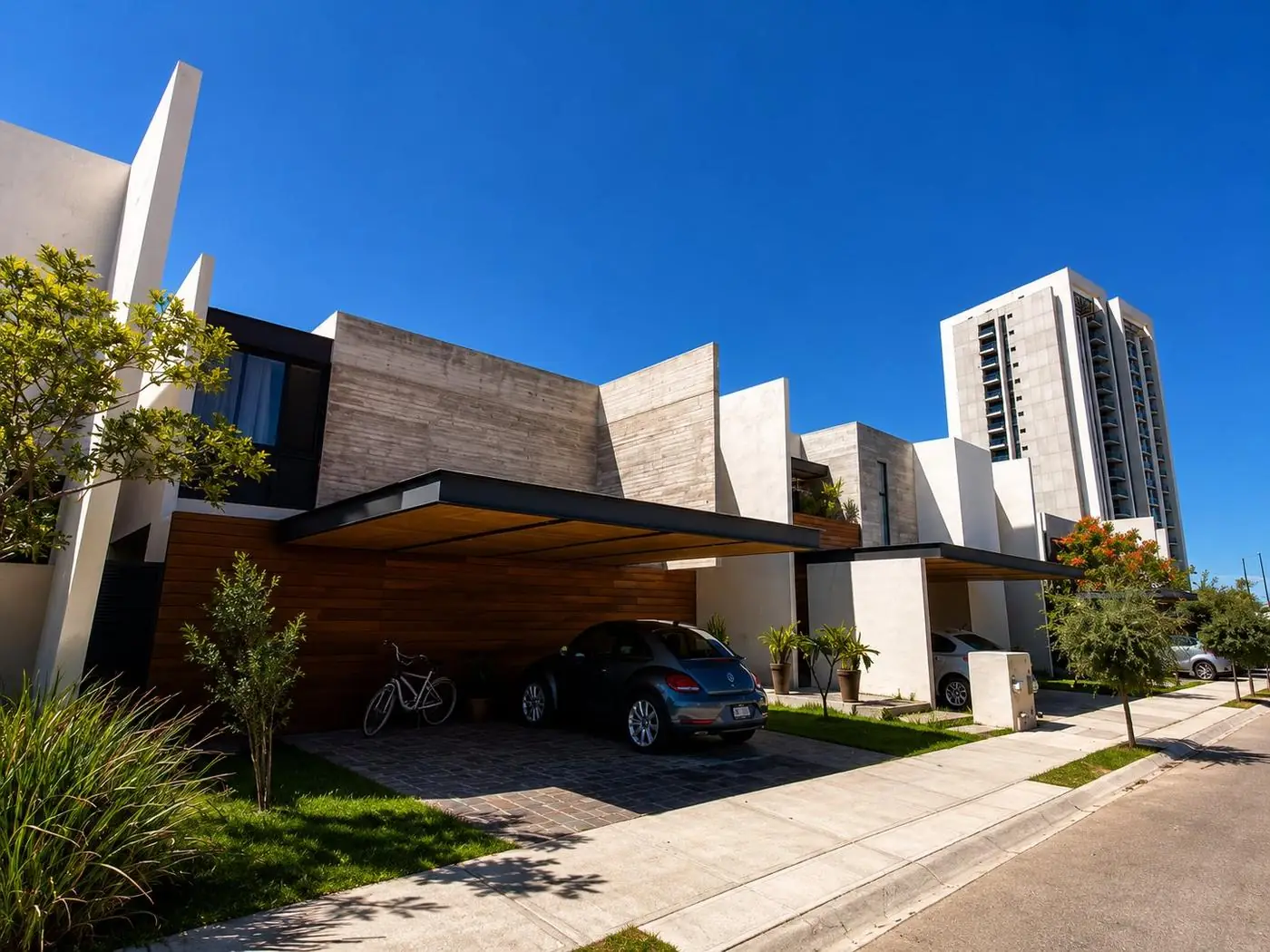 Magno Residencial