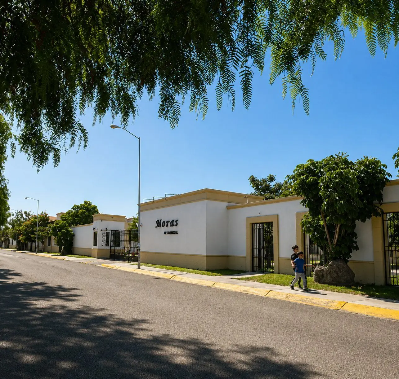 Los Huertos