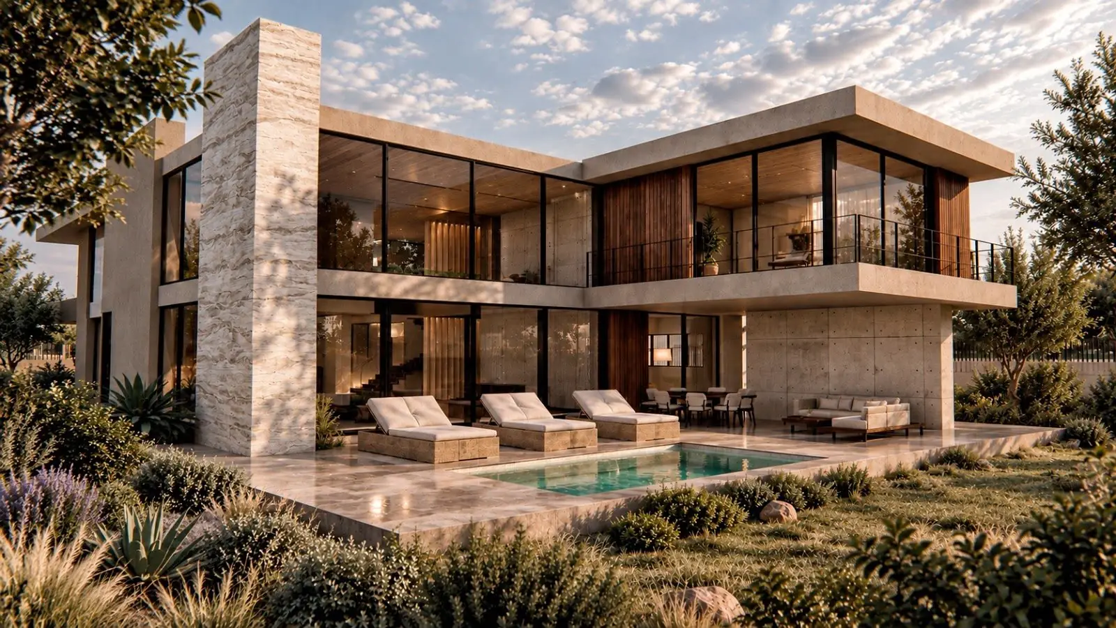 Casa GG
